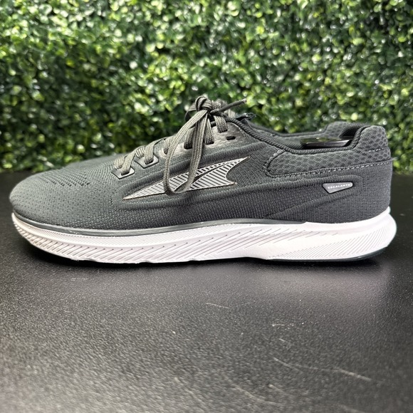 Altra Shoes - Altra Escalante 3 Black Athletic Running Shoes Women's Size 9.5 Sneakers